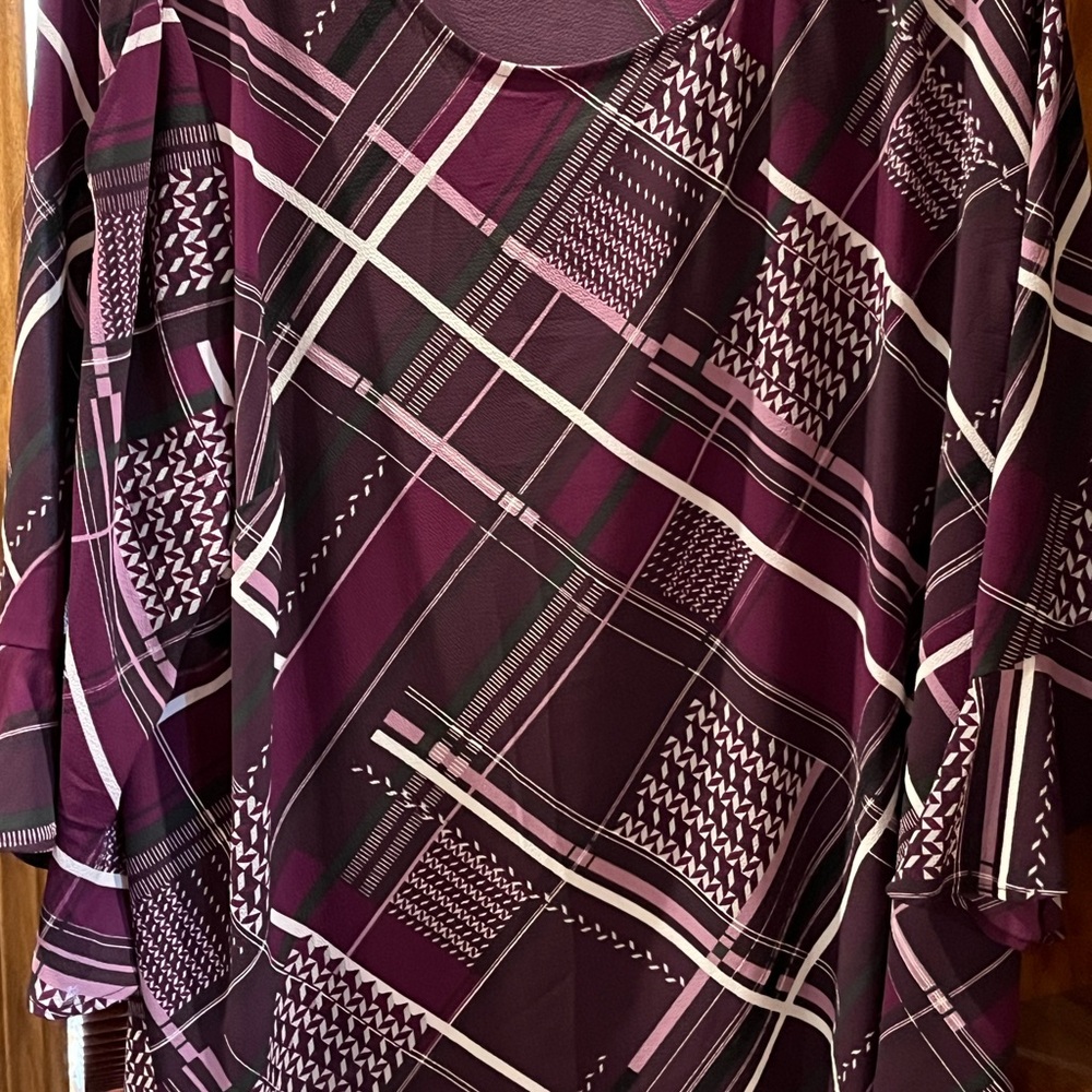 Woman’s blouse